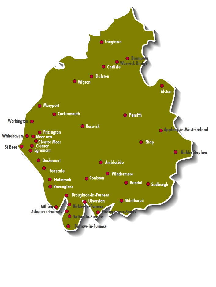 Cumbriad