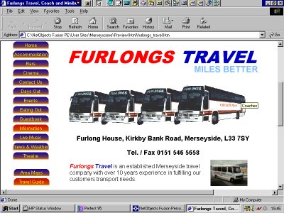 furlongspage